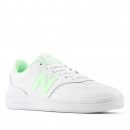 Кроссовки New Balance BBW80WMG - белые
