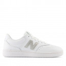 Обувь New Balance BBW80WMS - белая