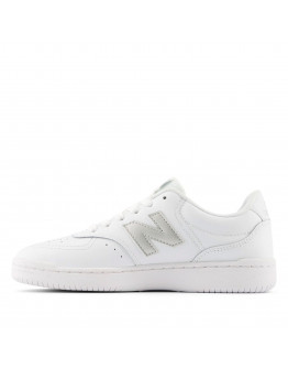 Обувь New Balance BBW80WMS - белая