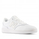 Обувь New Balance BBW80WMS - белая