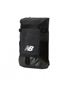 Рюкзак для каждого New Balance BG23371GBK - черный