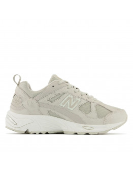 Обувь унисекс New Balance CM878JS1 - бежевые