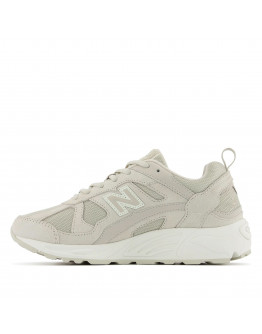 Обувь унисекс New Balance CM878JS1 - бежевые