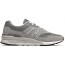 Кроссовки New Balance CM997HCA - серые