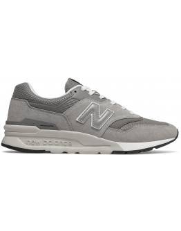 Кроссовки New Balance CM997HCA - серые