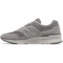 Кроссовки New Balance CM997HCA - серые