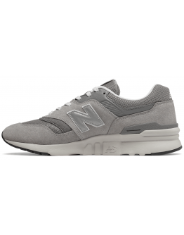 Кроссовки New Balance CM997HCA - серые