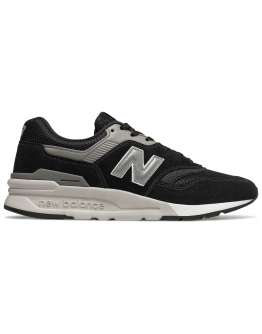 Кроссовки New Balance CM997HCC - черные