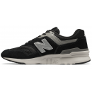 Кроссовки New Balance CM997HCC - черные