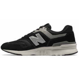 Кроссовки New Balance CM997HCC - черные