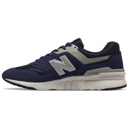 Кроссовки New Balance CM997HCE - темно-синие