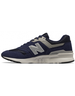 Кроссовки New Balance CM997HCE - темно-синие