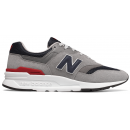 Кроссовки New Balance CM997HCJ - серые