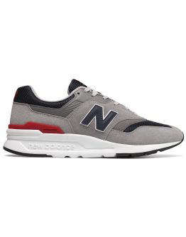 Кроссовки New Balance CM997HCJ - серые
