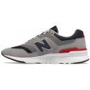 Кроссовки New Balance CM997HCJ - серые