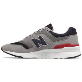 Кроссовки New Balance CM997HCJ - серые