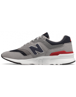 Кроссовки New Balance CM997HCJ - серые