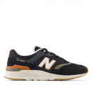 Мужская обувь New Balance CM997HLP - черные