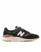 Мужская обувь New Balance CM997HLP - черные
