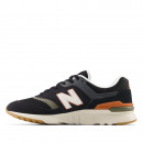 Мужская обувь New Balance CM997HLP - черные