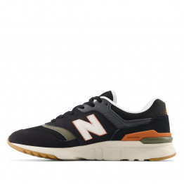 Мужская обувь New Balance CM997HLP - черные