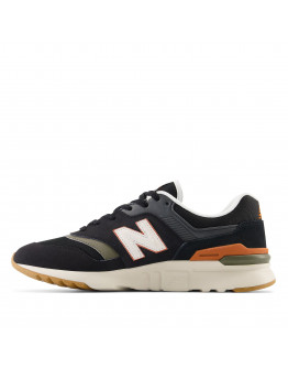 Мужская обувь New Balance CM997HLP - черные