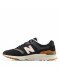 Мужская обувь New Balance CM997HLP - черные