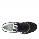Мужская обувь New Balance CM997HLP - черные