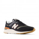 Мужская обувь New Balance CM997HLP - черные