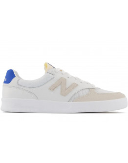 Кроссовки New Balance CT300WB3 - белые