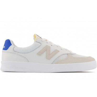 Кроссовки New Balance CT300WB3 - белые
