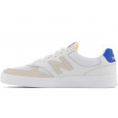 Кроссовки New Balance CT300WB3 - белые