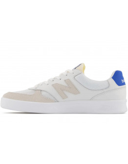 Кроссовки New Balance CT300WB3 - белые