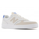 Кроссовки New Balance CT300WB3 - белые