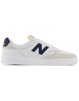 Кроссовки New Balance CT300WY3 - белые