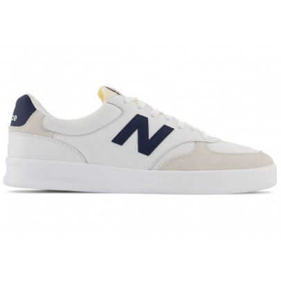 Кроссовки New Balance CT300WY3 - белые
