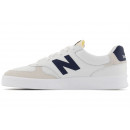Кроссовки New Balance CT300WY3 - белые