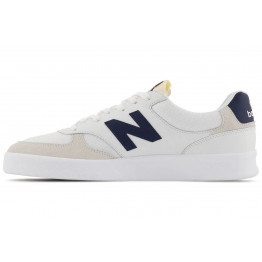 Кроссовки New Balance CT300WY3 - белые