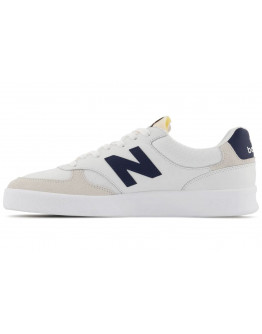 Кроссовки New Balance CT300WY3 - белые