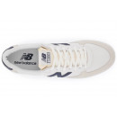 Кроссовки New Balance CT300WY3 - белые
