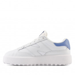 Кроссовки New Balance CT302CLD - белые