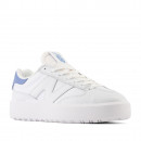 Кроссовки New Balance CT302CLD - белые