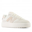 Обувь New Balance CT302CTA - бежевые