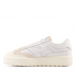 Кроссовки New Balance CT302OB - белые