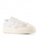 Кроссовки New Balance CT302OB - белые