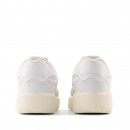 Кроссовки New Balance CT302OB - белые