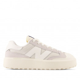 Кроссовки New Balance CT302RB - бежевые
