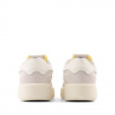 Кроссовки New Balance CT302RB - бежевые