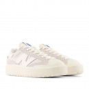 Кроссовки New Balance CT302RB - бежевые