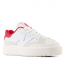 Кроссовки унисекс New Balance CT302VB – белые